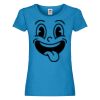 Original-T Lady-Fit T-Shirt | Fruit of the Loom Miniaturansicht