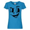 Original-T Lady-Fit T-Shirt | Fruit of the Loom Miniaturansicht