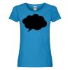 Original-T Lady-Fit T-Shirt | Fruit of the Loom Miniaturansicht