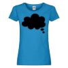 Original-T Lady-Fit T-Shirt | Fruit of the Loom Miniaturansicht