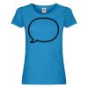 Original-T Lady-Fit T-Shirt | Fruit of the Loom Miniaturansicht