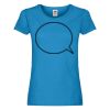 Original-T Lady-Fit T-Shirt | Fruit of the Loom Miniaturansicht
