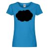 Original-T Lady-Fit T-Shirt | Fruit of the Loom Miniaturansicht