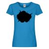 Original-T Lady-Fit T-Shirt | Fruit of the Loom Miniaturansicht