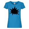 Original-T Lady-Fit T-Shirt | Fruit of the Loom Miniaturansicht