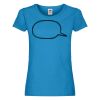 Original-T Lady-Fit T-Shirt | Fruit of the Loom Miniaturansicht