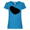 Original-T Lady-Fit T-Shirt | Fruit of the Loom Miniaturansicht