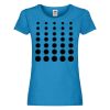 Original-T Lady-Fit T-Shirt | Fruit of the Loom Miniaturansicht