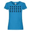 Original-T Lady-Fit T-Shirt | Fruit of the Loom Miniaturansicht
