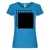 Original-T Lady-Fit T-Shirt | Fruit of the Loom Miniaturansicht