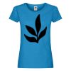 Original-T Lady-Fit T-Shirt | Fruit of the Loom Miniaturansicht