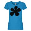 Original-T Lady-Fit T-Shirt | Fruit of the Loom Miniaturansicht
