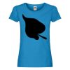 Original-T Lady-Fit T-Shirt | Fruit of the Loom Miniaturansicht