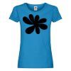 Original-T Lady-Fit T-Shirt | Fruit of the Loom Miniaturansicht