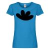 Original-T Lady-Fit T-Shirt | Fruit of the Loom Miniaturansicht
