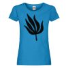 Original-T Lady-Fit T-Shirt | Fruit of the Loom Miniaturansicht