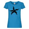 Original-T Lady-Fit T-Shirt | Fruit of the Loom Miniaturansicht