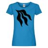 Original-T Lady-Fit T-Shirt | Fruit of the Loom Miniaturansicht