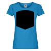 Original-T Lady-Fit T-Shirt | Fruit of the Loom Miniaturansicht