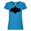 Original-T Lady-Fit T-Shirt | Fruit of the Loom Miniaturansicht
