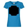 Original-T Lady-Fit T-Shirt | Fruit of the Loom Miniaturansicht