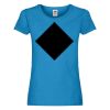 Original-T Lady-Fit T-Shirt | Fruit of the Loom Miniaturansicht