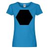Original-T Lady-Fit T-Shirt | Fruit of the Loom Miniaturansicht