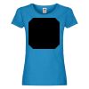 Original-T Lady-Fit T-Shirt | Fruit of the Loom Miniaturansicht