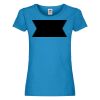 Original-T Lady-Fit T-Shirt | Fruit of the Loom Miniaturansicht