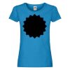 Original-T Lady-Fit T-Shirt | Fruit of the Loom Miniaturansicht