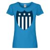 Original-T Lady-Fit T-Shirt | Fruit of the Loom Miniaturansicht