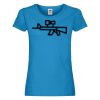 Original-T Lady-Fit T-Shirt | Fruit of the Loom Miniaturansicht