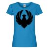 Original-T Lady-Fit T-Shirt | Fruit of the Loom Miniaturansicht