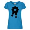 Original-T Lady-Fit T-Shirt | Fruit of the Loom Miniaturansicht