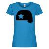 Original-T Lady-Fit T-Shirt | Fruit of the Loom Miniaturansicht