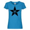 Original-T Lady-Fit T-Shirt | Fruit of the Loom Miniaturansicht