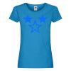 Original-T Lady-Fit T-Shirt | Fruit of the Loom Miniaturansicht