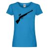 Original-T Lady-Fit T-Shirt | Fruit of the Loom Miniaturansicht