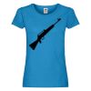 Original-T Lady-Fit T-Shirt | Fruit of the Loom Miniaturansicht