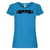 Original-T Lady-Fit T-Shirt | Fruit of the Loom Miniaturansicht