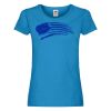 Original-T Lady-Fit T-Shirt | Fruit of the Loom Miniaturansicht