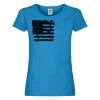 Original-T Lady-Fit T-Shirt | Fruit of the Loom Miniaturansicht