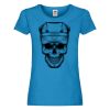 Original-T Lady-Fit T-Shirt | Fruit of the Loom Miniaturansicht