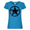 Original-T Lady-Fit T-Shirt | Fruit of the Loom Miniaturansicht