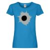 Original-T Lady-Fit T-Shirt | Fruit of the Loom Miniaturansicht