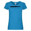 Original-T Lady-Fit T-Shirt | Fruit of the Loom Miniaturansicht
