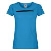 Original-T Lady-Fit T-Shirt | Fruit of the Loom Miniaturansicht