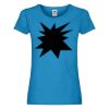 Original-T Lady-Fit T-Shirt | Fruit of the Loom Miniaturansicht