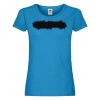 Original-T Lady-Fit T-Shirt | Fruit of the Loom Miniaturansicht