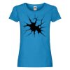 Original-T Lady-Fit T-Shirt | Fruit of the Loom Miniaturansicht